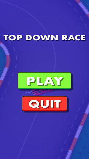 Ultimates Racing 2D games Screenshot 0