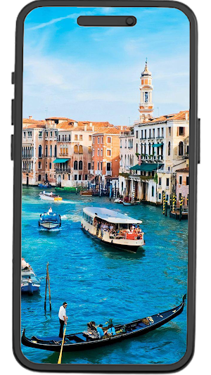 Italy Wallpapers Screenshot 1