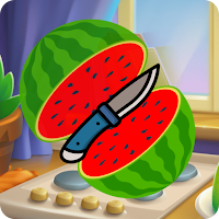 Fruits Cutter