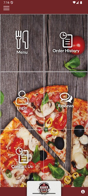 Essex Chef Screenshot 1