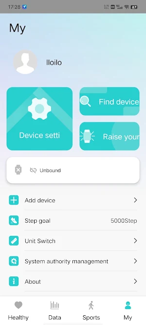 Yoshoot Screenshot 3