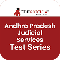 Andhra Pradesh Judicial Services Mock Tests App
