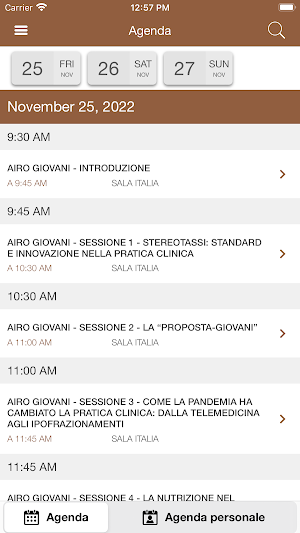 AIRO 2022 Screenshot 2