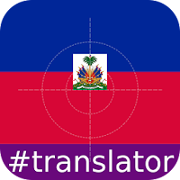 Haitian English Translation