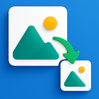 Photo Resize & Image Compress