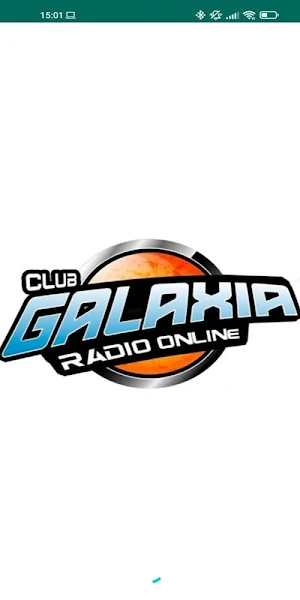 Radio Galaxia Online Screenshot 0