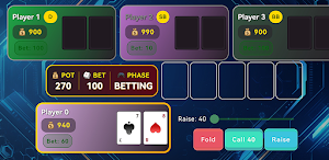 Patti Blaze Trail Screenshot 1