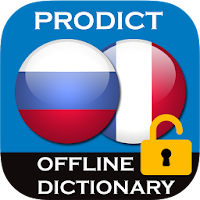 Unlocker ProDict French
