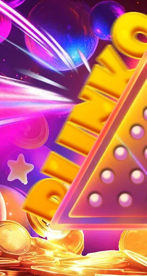 Plinko Screenshot 1