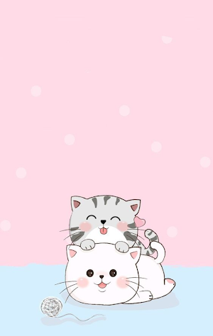 Cute kawaii wallpaper 4k live Screenshot 2