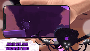 Wither Storm Boss for MCPE Screenshot 3