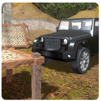 Indian Car Simulator 3D Pro