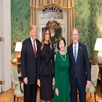 President Of USA