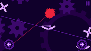 Rolling In Gears Screenshot 2