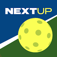 NextUp Pickleball
