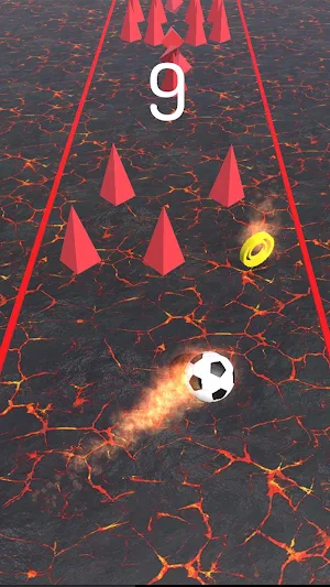 Soccer Drills - Kick Your Ball Screenshot 3