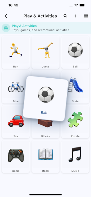 VisualVoice Screenshot 3