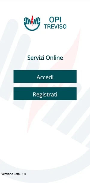 OPI Treviso Screenshot 3