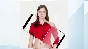 Xray Body Scanner Camera Systm Screenshot 2