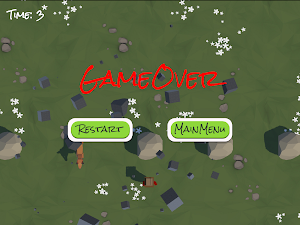 Beast Feeder Screenshot 2