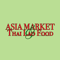 Asia Market Thai & Lao Food