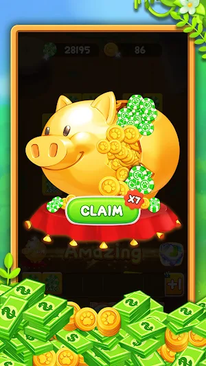 Lucky Tile Match Puzzle Screenshot 3