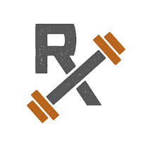 Forge-Rx & CF Winder