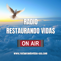 Restaurando Vidas Radio