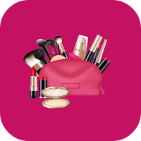 Makeup Online Shopping App