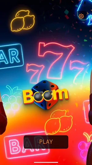 Hit Boom Screenshot 1