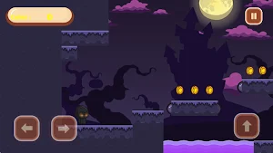 Black Reaper Quest Screenshot 2