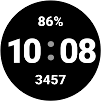 Essential Watch Face