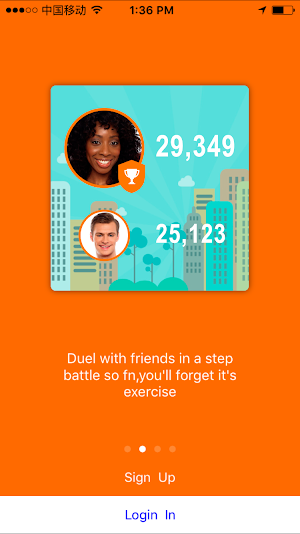 Owatch Screenshot 0