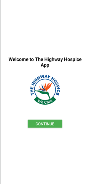 The Highway Hospice Screenshot 0