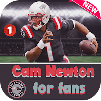 Cam Newton Wallpaper Patriots Live 2021 For Fans