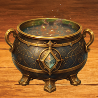 Alchemy Atlas