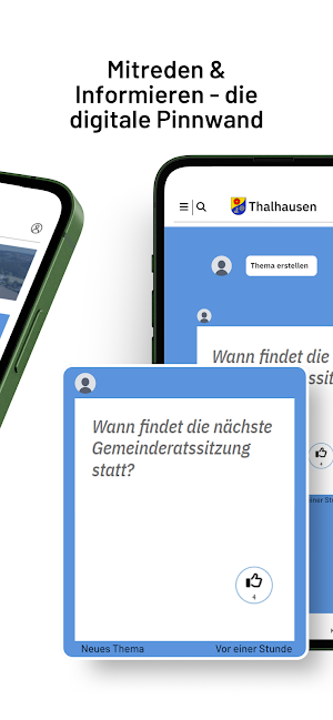 Thalhausen Screenshot 2