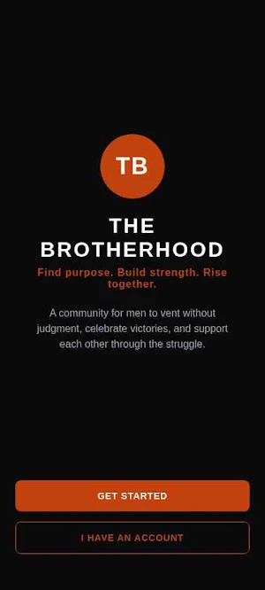 The Brotherhood Screenshot 0