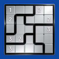 Palisade — Logic grid division