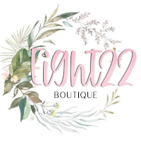 Eight22 Boutique