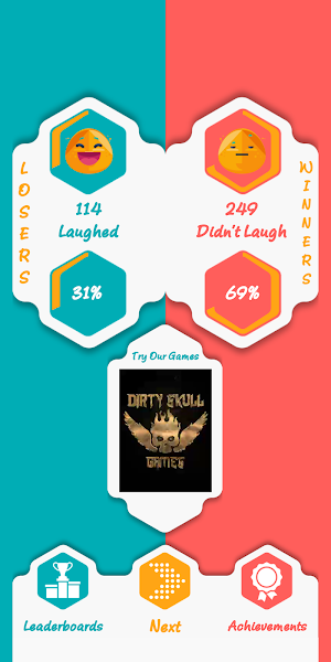 You Laugh You Lose Challenge - Pranks Screenshot 3