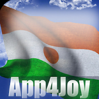 Niger Flag