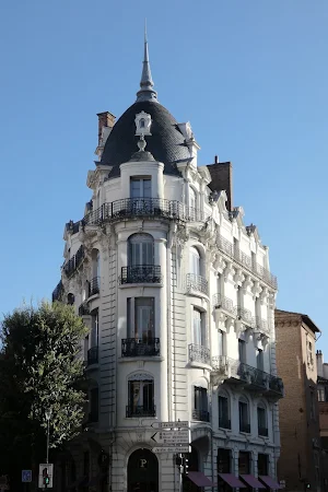 Toulouse City Wallpapers Screenshot 3