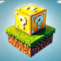 One Block Maps & Mods for MCPE