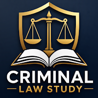 Criminal Law Study