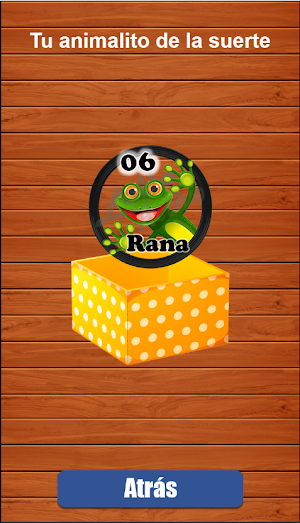 Tu Animalito Screenshot 1