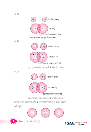 Class 10th Science Term-2 Hindi Medium Screenshot 2