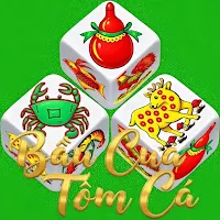 Bầu Cua Tôm Cá