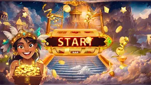Simple Spins Game Screenshot 0