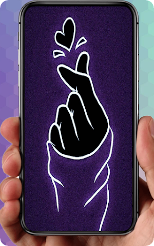 Girly Wallpaper Aesthetic Screenshot 3